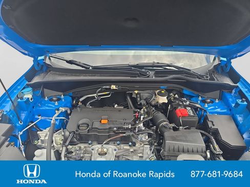 New 2026 Honda HR-V Sport image 20
