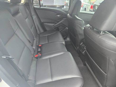Used 2018 Acura RDX AWD image 26