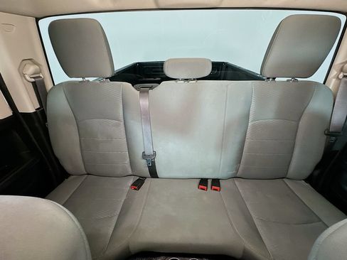 Used 2020 RAM 1500 Tradesman w/ Popular Equipment Group RWD image 13