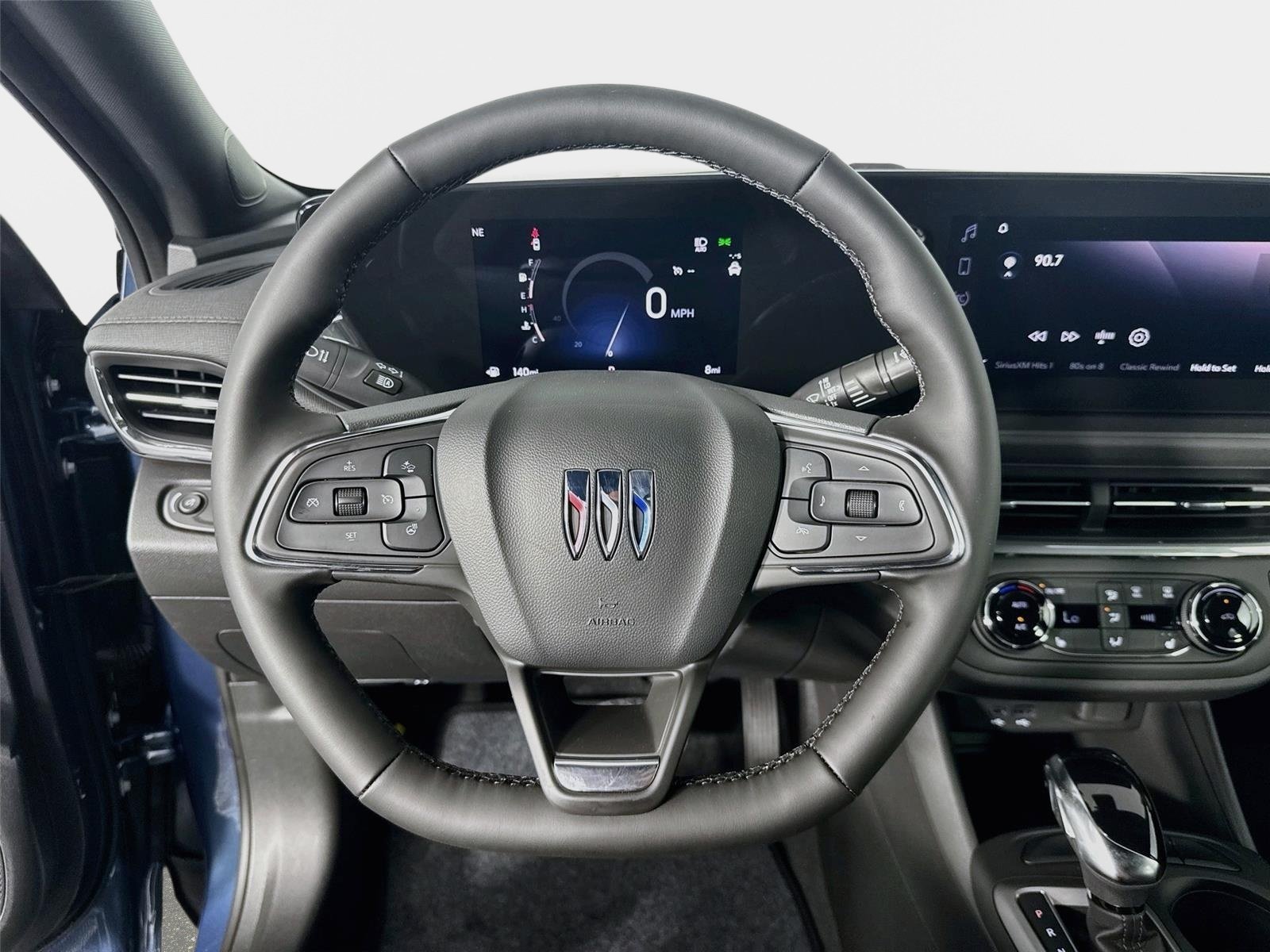 New 2026 Buick Envista Sport Touring w/ Convenience I Package FWD image 12
