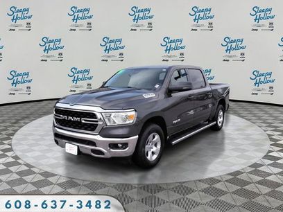 Used 2023 RAM 1500 Big Horn