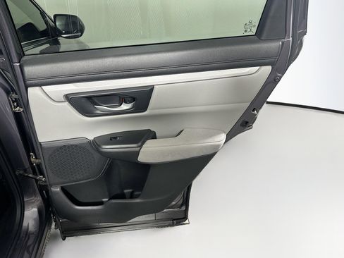 Used 2017 Honda CR-V LX image 27