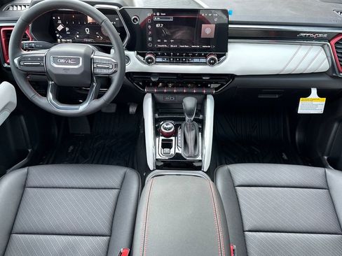 New 2026 GMC Canyon AT4X w/ AT4X AEV Edition image 11