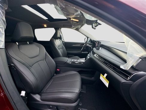 Used 2026 INFINITI QX60 Luxe w/ Cargo Package image 31