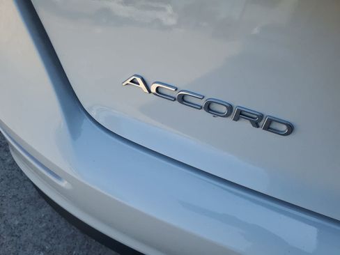 Used 2024 Honda Accord LX image 10