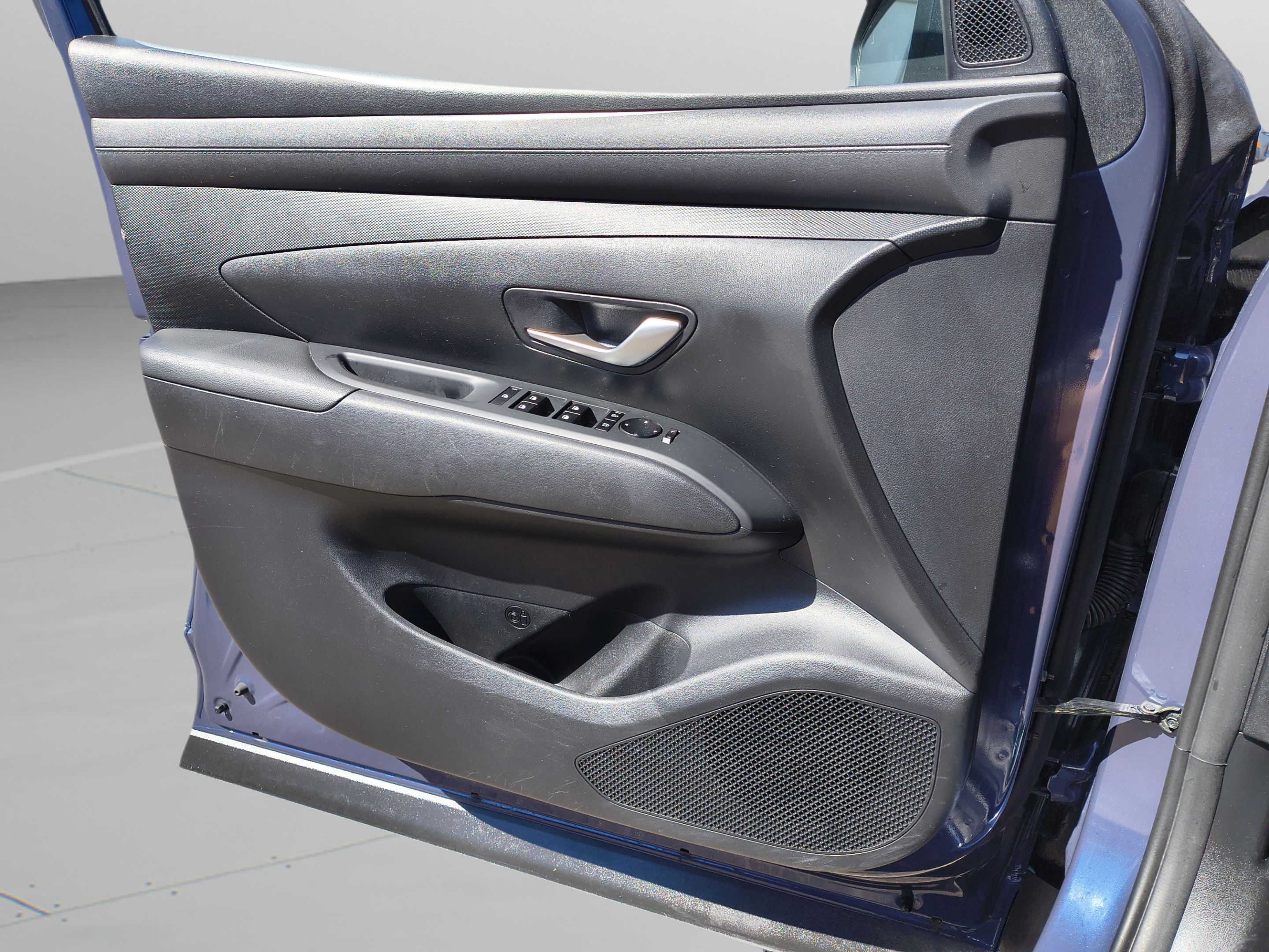 Certified 2025 Hyundai Tucson SEL FWD image 22