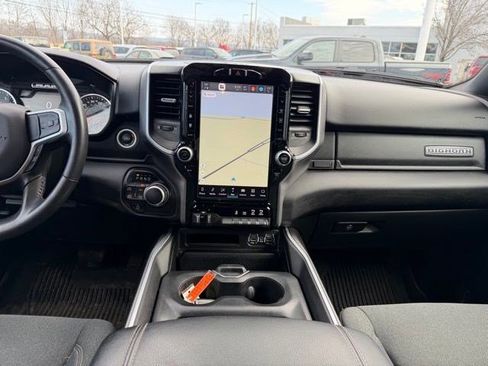 Certified 2023 RAM 1500 Big Horn image 17