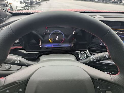 New 2026 Chevrolet Trax RS w/ Sunroof Package image 17