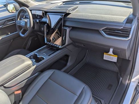 New 2026 GMC Acadia Elevation w/ Elevation Premium Package image 41