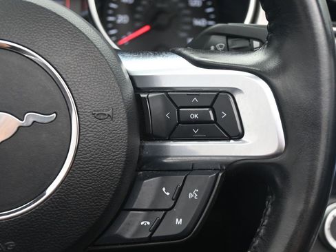 Used 2023 Ford Mustang Premium image 2