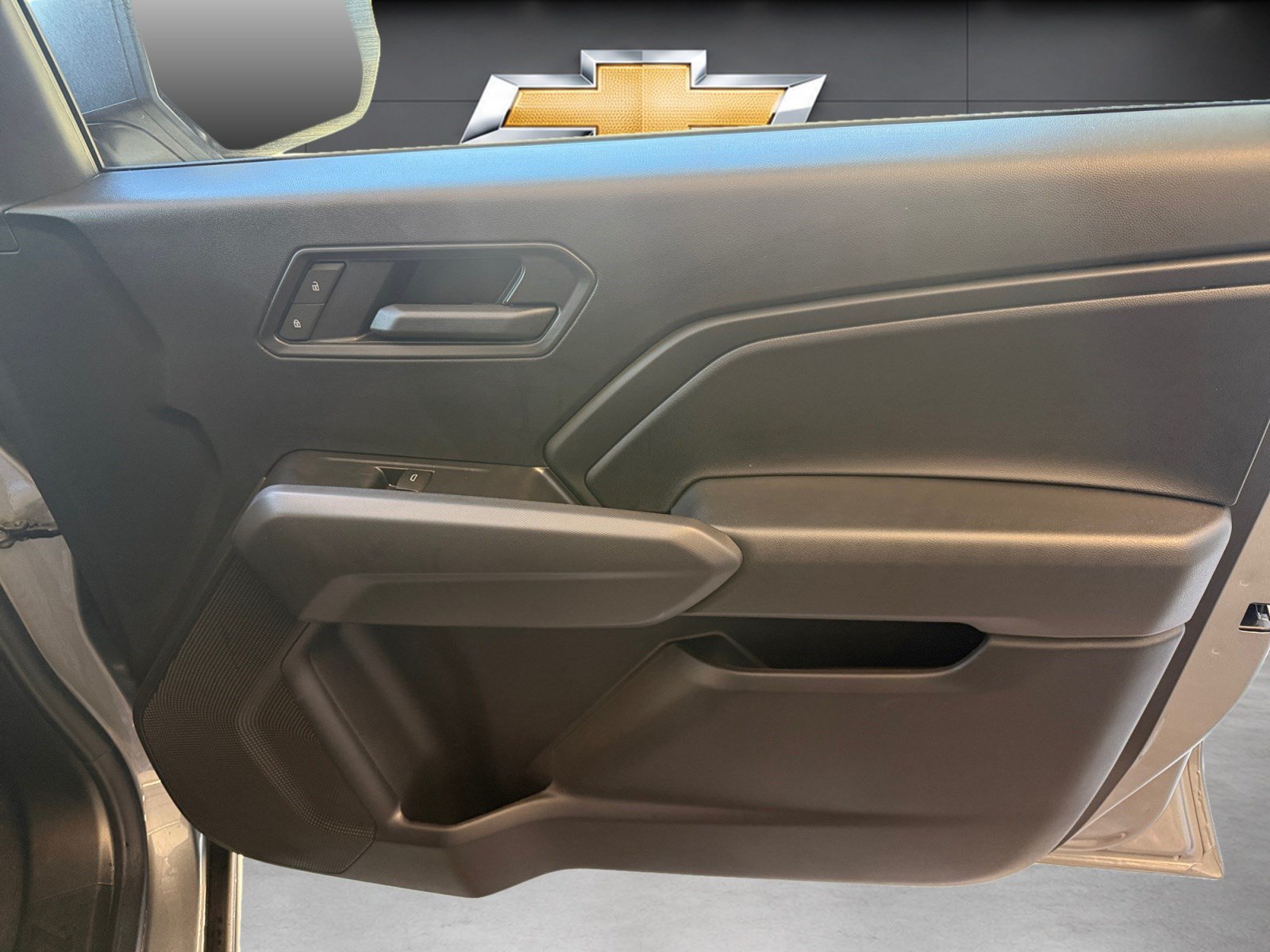 New 2026 Chevrolet Colorado W/T w/ WT Custom Package RWD image 14