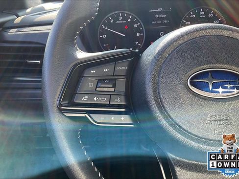Used 2025 Subaru Forester Premium w/ Convenience Package #1 AWD/4WD image 24