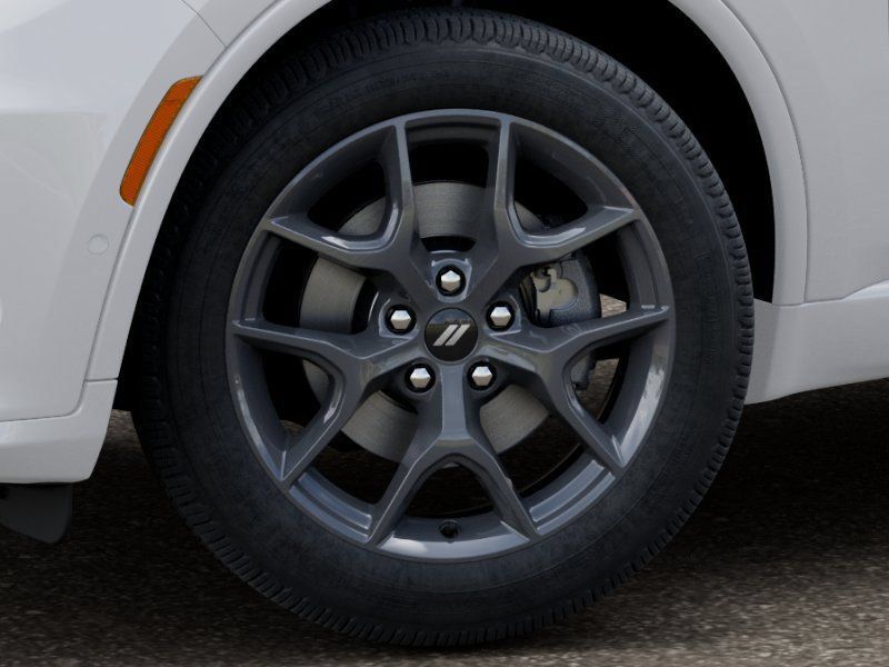 New 2027 Dodge Durango GT AWD/4WD image 8