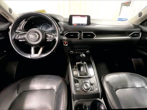 Used 2019 MAZDA CX-5 Grand Touring image 21
