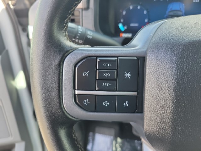 Used 2025 Ford F150 XLT w/ Equipment Group 301A Standard AWD/4WD image 24