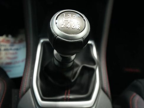 Used 2022 Subaru WRX Limited image 33