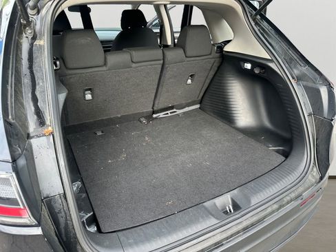 Certified 2025 Honda HR-V LX image 29