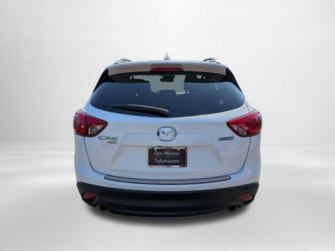 Used 2014 MAZDA CX-5 Grand Touring AWD/4WD image 5