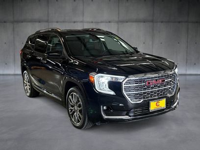 Used 2024 GMC Terrain Denali w/ Denali Premium Package