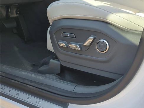 Certified 2025 Hyundai Santa Fe Calligraphy image 22