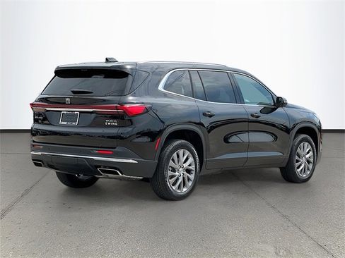 New 2026 Buick Enclave Preferred w/ Power Package image 4