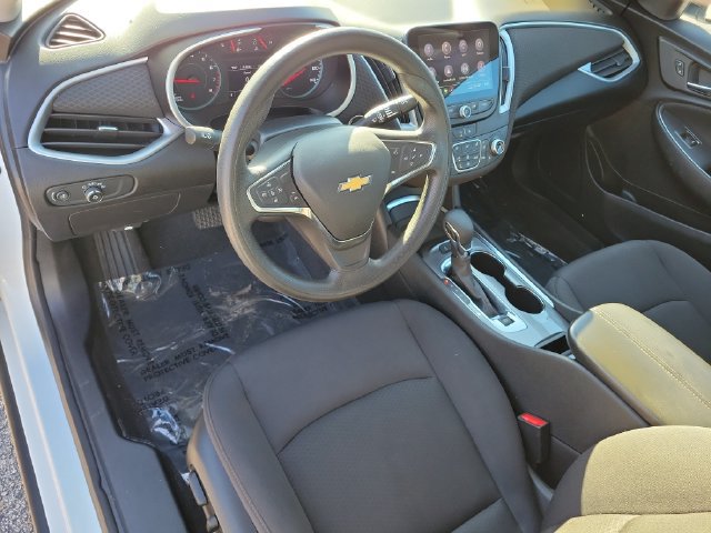 Used 2024 Chevrolet Malibu LT FWD image 21