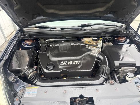 Used 2007 Saturn Aura XR w/ Premium Trim Pkg image 18