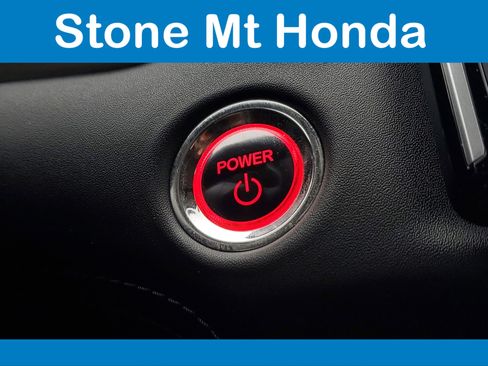 Used 2021 Honda Clarity Base image 28