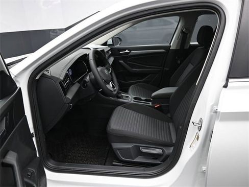 New 2026 Volkswagen Jetta S image 9