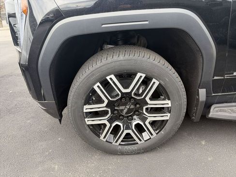 New 2026 GMC Sierra EV Elevation AWD/4WD image 16