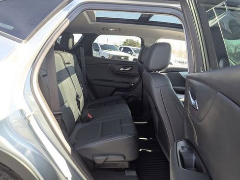 Used 2024 Chevrolet Blazer LT w/ Sound & Technology Package image 28