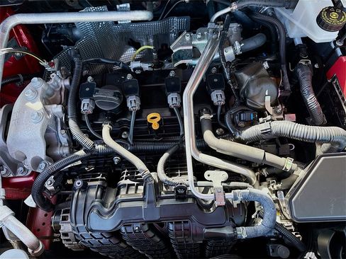 Used 2024 Mitsubishi Outlander SE image 33