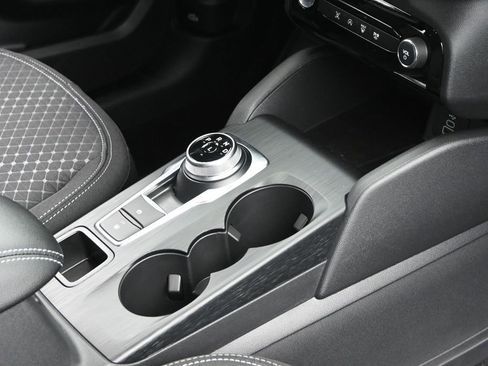 New 2025 Ford Escape Active w/ Tech Pack #1 image 25