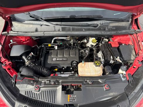 Used 2017 Buick Encore Preferred image 13