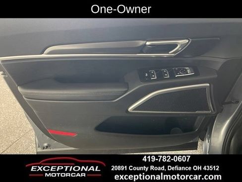 Used 2025 Kia Telluride S AWD/4WD image 34
