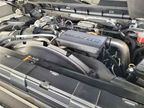 Used 2023 Chevrolet Silverado 2500 High Country w/ Z71 Off-Road Package image 27