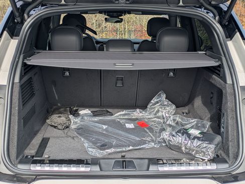 New 2026 Land Rover Range Rover Sport Dynamic SE image 27