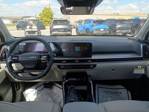 New 2026 Kia Sorento EX image 10