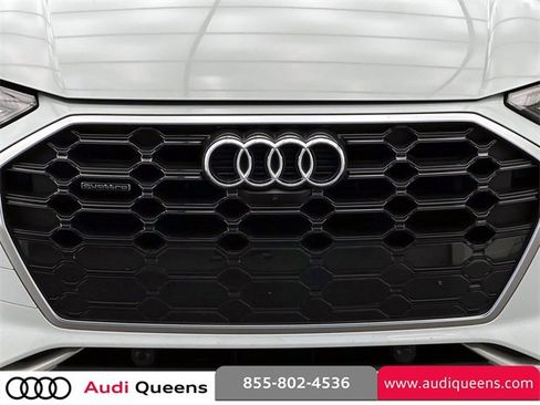 Used 2022 Audi Q5 2.0T Premium Plus w/ Premium Plus Package image 7