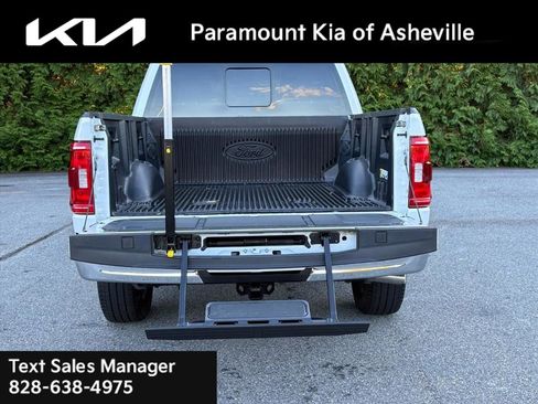 Used 2023 Ford F150 XLT w/ Equipment Group 302A High image 29