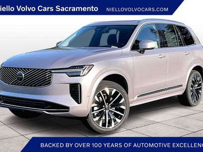 New 2026 Volvo XC90 B5 Plus