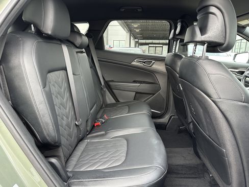Used 2023 Kia Sportage X-Line image 23