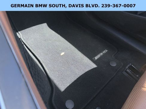 Used 2019 Mercedes-Benz E 450 Cabriolet image 22