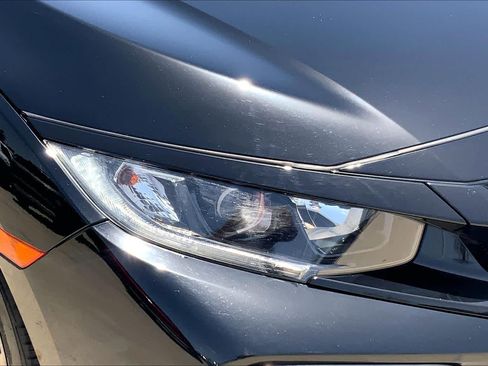Used 2021 Honda Civic Sport image 27