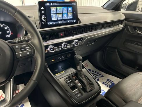 Certified 2024 Honda CR-V Sport-L image 30