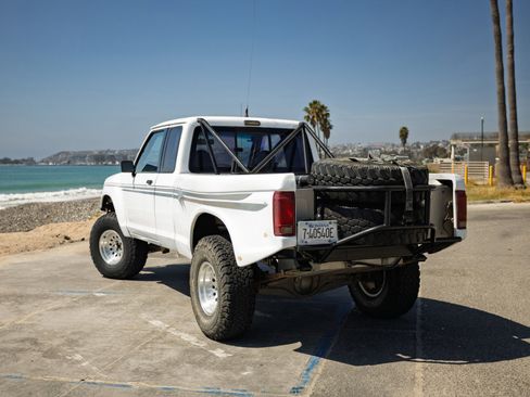 Used 1991 Ford Ranger 2WD SuperCab image 7