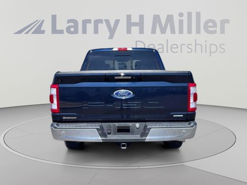 Used 2023 Ford F150 Lariat RWD image 6