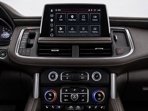 Used 2023 GMC Yukon XL SLT w/ SLT Premium Package AWD/4WD image 31