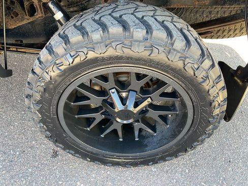 Used 2013 Ford F150 FX4 w/ Luxury Equipment Group image 11