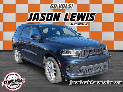 Used 2024 Dodge Durango GT